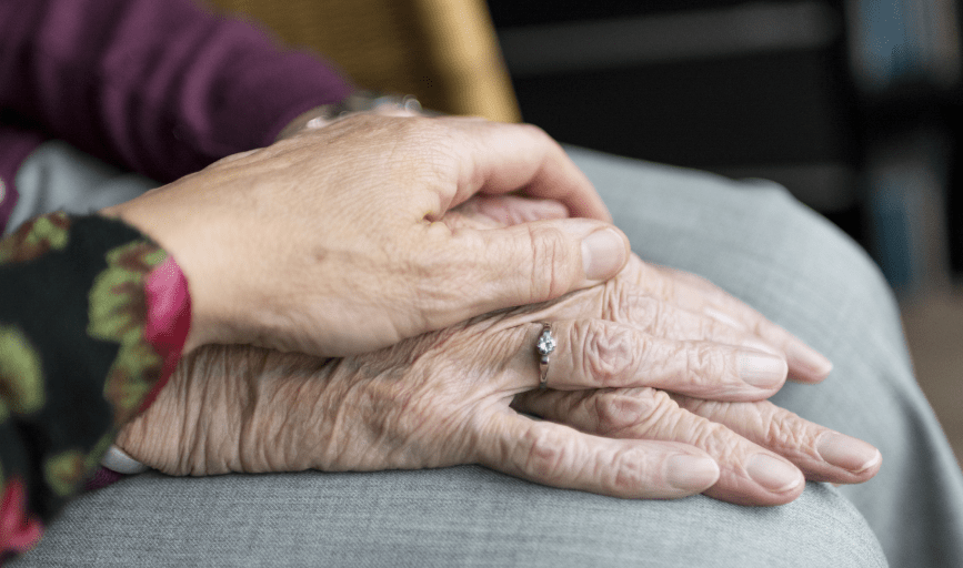 DEMENTIA CARE